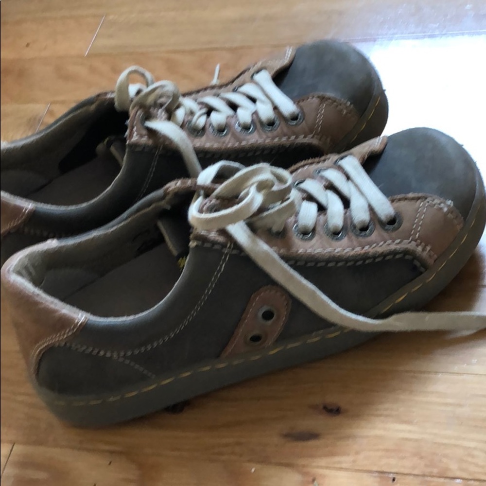 Dr. Martens sneakers shoes 2B27 UK6 US M7 W8 EU39